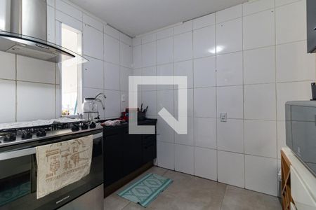 Apartamento à venda com 68m², 2 quartos e 1 vagaCozinha
