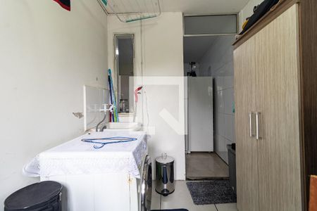 Apartamento à venda com 68m², 2 quartos e 1 vagaLavanderia