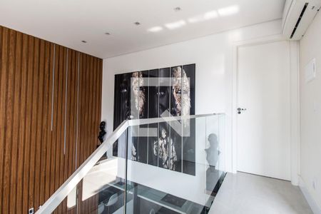 Apartamento à venda com 200m², 3 quartos e 2 vagas Apartamento à venda com 200m², 3 quartos e 2 vagasCorredor