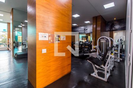 Apartamento à venda com 200m², 3 quartos e 2 vagasÁrea comum