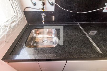 Apartamento à venda com 200m², 3 quartos e 2 vagas Apartamento à venda com 200m², 3 quartos e 2 vagasÁrea de Serviço