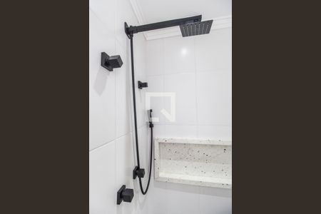 Apartamento à venda com 200m², 3 quartos e 2 vagas Apartamento à venda com 200m², 3 quartos e 2 vagasBanheiro da Suíte 2