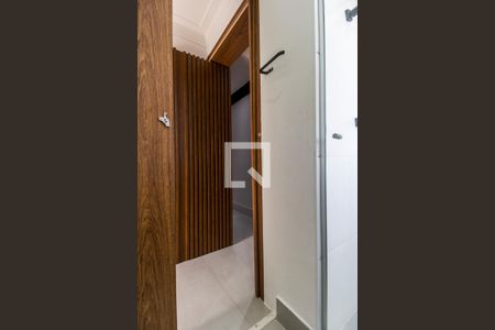 Apartamento à venda com 200m², 3 quartos e 2 vagas Apartamento à venda com 200m², 3 quartos e 2 vagasBanheiro da Suíte 1