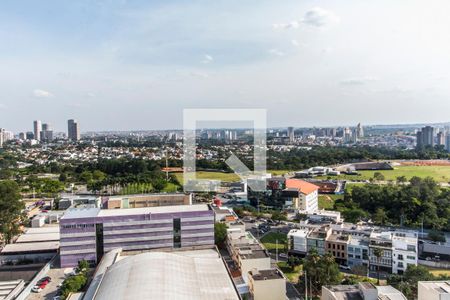 Apartamento à venda com 200m², 3 quartos e 2 vagas Apartamento à venda com 200m², 3 quartos e 2 vagasVista da Varanda