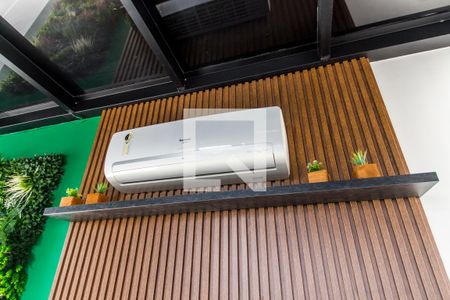 Apartamento à venda com 200m², 3 quartos e 2 vagas Apartamento à venda com 200m², 3 quartos e 2 vagasDetalhe