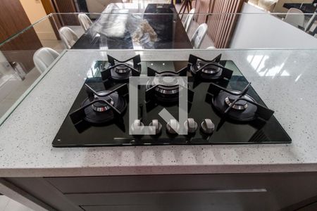 Apartamento à venda com 200m², 3 quartos e 2 vagas Apartamento à venda com 200m², 3 quartos e 2 vagasCozinha