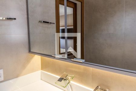 Apartamento à venda com 200m², 3 quartos e 2 vagas Apartamento à venda com 200m², 3 quartos e 2 vagasBanheiro da Suíte 3