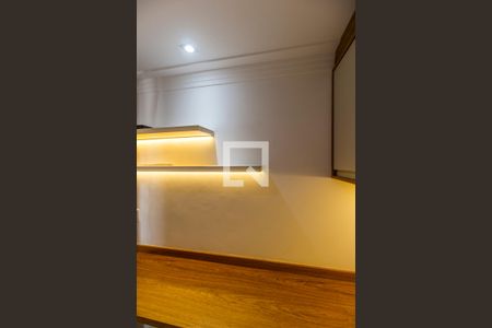 Apartamento à venda com 200m², 3 quartos e 2 vagas Apartamento à venda com 200m², 3 quartos e 2 vagasEscritório