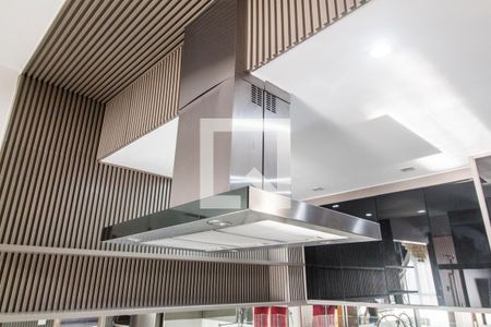 Apartamento à venda com 200m², 3 quartos e 2 vagas Apartamento à venda com 200m², 3 quartos e 2 vagasCozinha