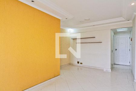 Sala de apartamento à venda com 2 quartos, 53m² em Piqueri, São Paulo