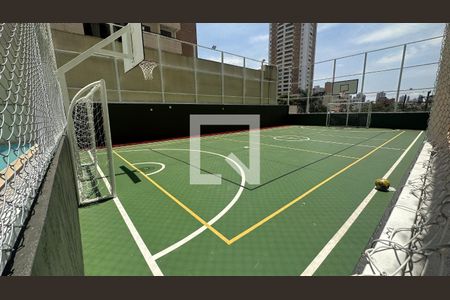 Apartamento para alugar com 100m², 2 quartos e 2 vagasQuadra Esportiva