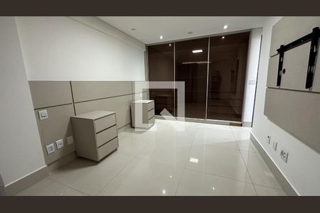 Suite de apartamento para alugar com 2 quartos, 100m² em Alto da Glória, Goiânia