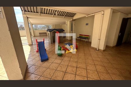 Apartamento para alugar com 100m², 2 quartos e 2 vagasBrinquedoteca