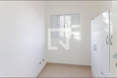 Quarto de apartamento à venda com 1 quarto, 35m² em Vila São José, São Paulo