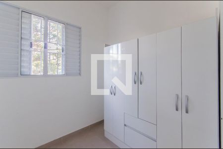 Quarto de apartamento à venda com 1 quarto, 35m² em Vila São José, São Paulo