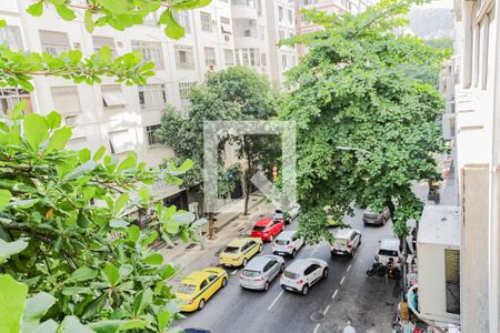 Apartamento à venda com 100m², 2 quartos e sem vagaVista do Quarto 1