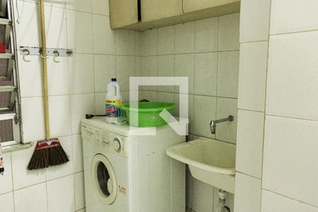 Apartamento à venda com 100m², 2 quartos e sem vagaÁrea de Serviço