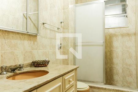Apartamento à venda com 100m², 2 quartos e sem vagaBanheiro Social