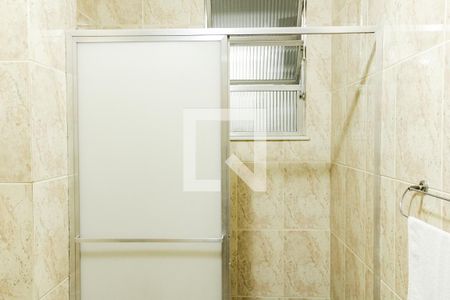 Apartamento à venda com 100m², 2 quartos e sem vagaBanheiro Social