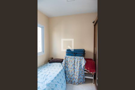 Quarto 1 de apartamento para alugar com 2 quartos, 34m² em Cambuci, São Paulo