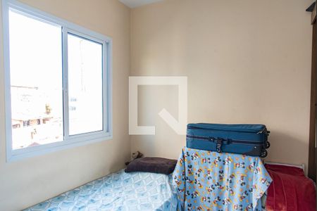 Quarto 1 de apartamento para alugar com 2 quartos, 34m² em Cambuci, São Paulo