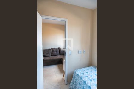 Quarto 1 de apartamento para alugar com 2 quartos, 34m² em Cambuci, São Paulo