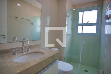 Apartamento para alugar com 65m², 2 quartos e 1 vagaSuíte do Quarto 2