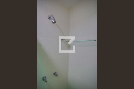 Apartamento para alugar com 65m², 2 quartos e 1 vagaBanheiro do Corredor