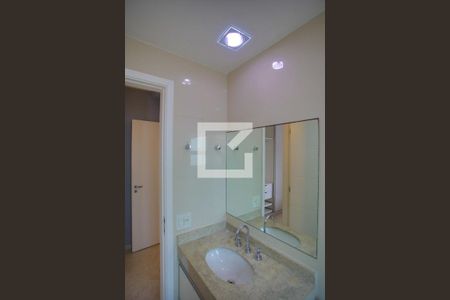 Apartamento para alugar com 65m², 2 quartos e 1 vagaSuíte do Quarto 2