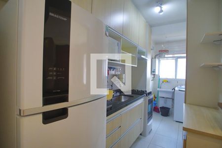 Apartamento para alugar com 65m², 2 quartos e 1 vagaCozinha