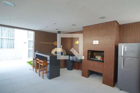 Apartamento para alugar com 65m², 2 quartos e 1 vagaÁrea Comum - Espaço Gourmet e Churrasqueira