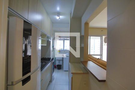 Apartamento para alugar com 65m², 2 quartos e 1 vagaCozinha
