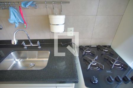 Apartamento para alugar com 65m², 2 quartos e 1 vagaCozinha