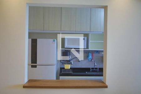 Apartamento para alugar com 65m², 2 quartos e 1 vagaCozinha desde a 