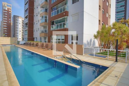 Apartamento para alugar com 65m², 2 quartos e 1 vagaÁrea Comum - Piscina 
