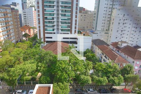 Apartamento para alugar com 65m², 2 quartos e 1 vagaVista do Quarto 2