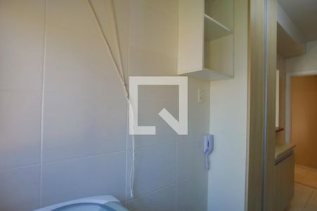 Apartamento para alugar com 65m², 2 quartos e 1 vagaÁrea de Serviço