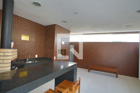 Apartamento para alugar com 65m², 2 quartos e 1 vagaÁrea Comum - Espaço Gourmet e Churrasqueira