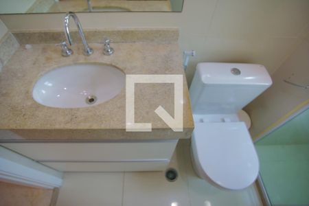 Apartamento para alugar com 65m², 2 quartos e 1 vagaSuíte do Quarto 2