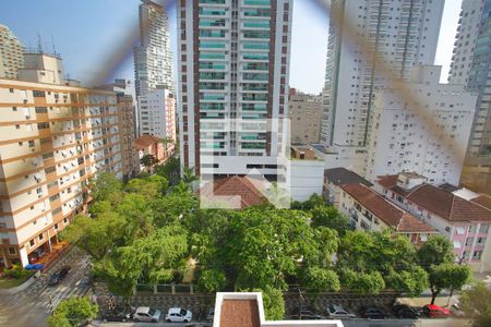 Apartamento para alugar com 65m², 2 quartos e 1 vagaVista do Quarto 1