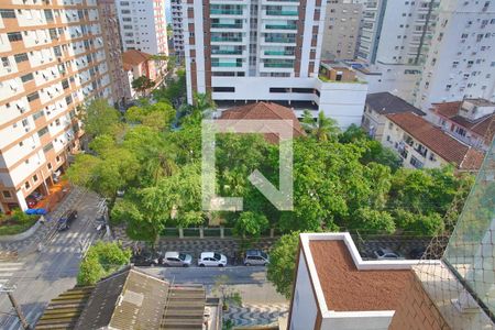 Apartamento para alugar com 65m², 2 quartos e 1 vagaVista da Área de Serviço