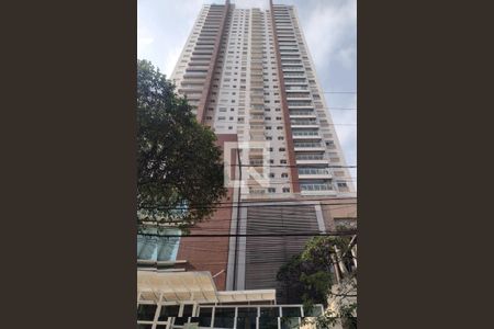 Apartamento para alugar com 65m², 2 quartos e 1 vagaFachada