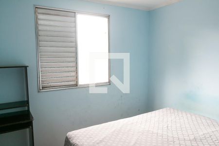 Quarto 2 de apartamento à venda com 2 quartos, 49m² em Baeta Neves, São Bernardo do Campo