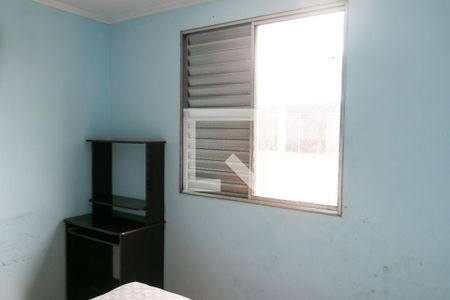 Quarto 2 de apartamento à venda com 2 quartos, 49m² em Baeta Neves, São Bernardo do Campo