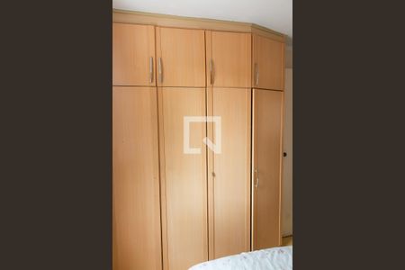 Quarto 1 de apartamento à venda com 2 quartos, 49m² em Baeta Neves, São Bernardo do Campo