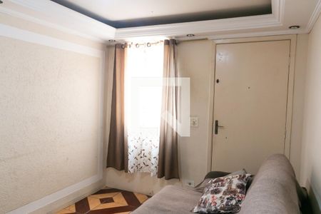 Apartamento à venda com 2 quartos, 49m² em Baeta Neves, São Bernardo do Campo