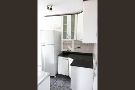 Apartamento à venda com 49m², 2 quartos e 1 vaga Apartamento à venda com 49m², 2 quartos e 1 vagaCozinha