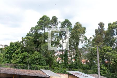 Área de Serviço - vista de apartamento à venda com 2 quartos, 49m² em Baeta Neves, São Bernardo do Campo