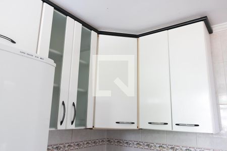 Apartamento à venda com 49m², 2 quartos e 1 vaga Apartamento à venda com 49m², 2 quartos e 1 vagaCozinha