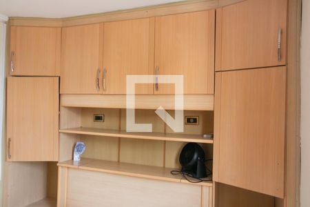 Quarto 1 de apartamento à venda com 2 quartos, 49m² em Baeta Neves, São Bernardo do Campo